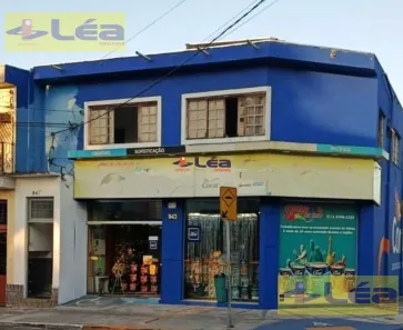 Sala Comercial para alugar, 27m² no Vila Costa, Suzano