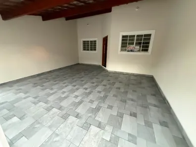 Casa com 3 Quartos à venda, 113m² no Jardim Santa Júlia, São José dos Campos