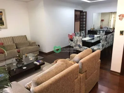 Apartamento com 3 Quartos à venda, 120m² no Vila Moinho Velho, São Paulo