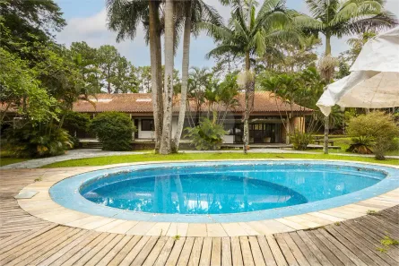Casa de Condomínio com 3 Quartos à venda, 990m² no Jardim dos Estados, São Paulo