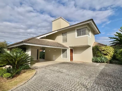 Casa com 4 Quartos à venda, 322m² no América, Joinville