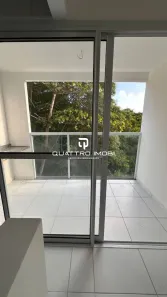 Apartamento com 3 Quartos à venda, 67m² no Jabotiana, Aracaju