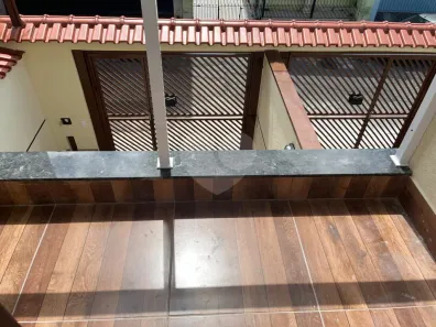 Sobrado com 3 Quartos à venda, 124m² no Vila Medeiros, São Paulo