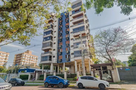 Apartamento com 3 Quartos à venda, 155m² no Tristeza, Porto Alegre
