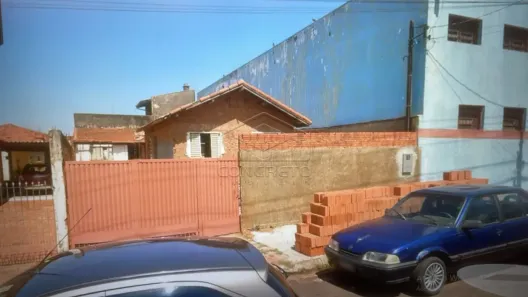 Casa com 2 Quartos para alugar, 200m² no Conjunto Residencial Coronel José Victorino de França, Barra Bonita