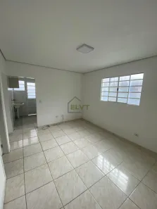Casa com 1 Quarto para alugar, 49m² no Vila Osasco, Osasco