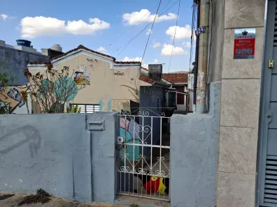 Lote/Terreno à venda, 480m² no Chácara Mafalda, São Paulo