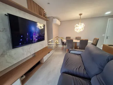 Apartamento com 2 Quartos à venda, 84m² no Brás, São Paulo
