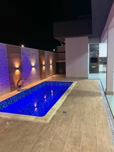 Casa com 3 Quartos à venda, 180m² no Vila Nossa Senhora Auxiliadora, Tremembé