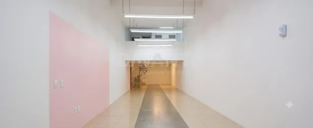Ponto Comercial para alugar, 136m² no Centro, Campinas