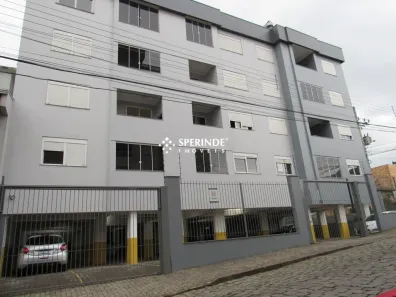 Apartamento com 2 Quartos para alugar, 70m² no Charqueadas, Caxias do Sul