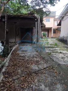 Lote/Terreno à venda, 515m² no Vila Silviânia, Carapicuíba