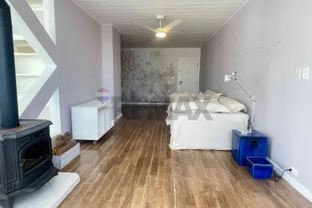 Apartamento com 1 Quarto para alugar, 105m² no Vila Caraguatá, São Paulo