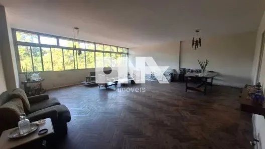 Apartamento com 3 Quartos à venda, 259m² no Flamengo, Rio de Janeiro