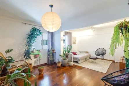 Apartamento com 3 Quartos à venda, 115m² no Jardim Paulista, São Paulo