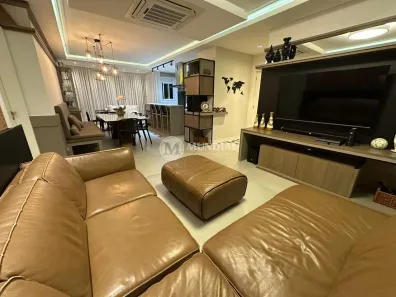 Apartamento com 3 Quartos à venda, 150m² no Centro, Balneário Camboriú