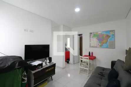 Apartamento com 1 Quarto à venda, 39m² no Santa Maria, São Caetano do Sul