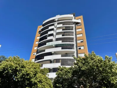 Apartamento com 2 Quartos à venda, 79m² no Exposição, Caxias do Sul