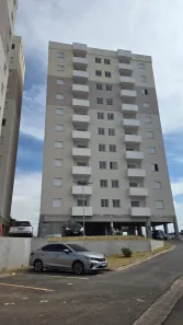 Apartamento com 2 Quartos à venda, 64m² no Jardim do Lago, Campinas