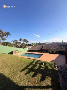 Fazenda/Sítio com 1 Quarto à venda, 183m² no Parque Fernão Dias, Atibaia