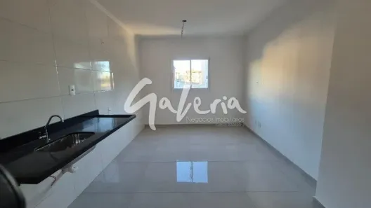 Apartamento com 2 Quartos à venda, 52m² no Nova Gerty, São Caetano do Sul