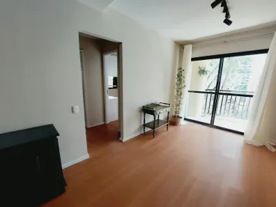 Apartamento com 2 Quartos para alugar, 65m² no Jardim Paulista, São Paulo