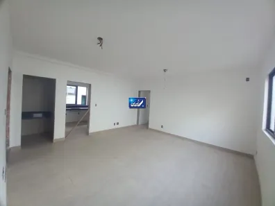 Apartamento com 3 Quartos à venda, 90m² no Cidade Nova, Belo Horizonte