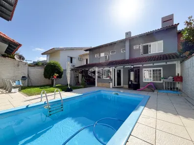 Casa com 4 Quartos à venda, 307m² no Ipanema, Porto Alegre
