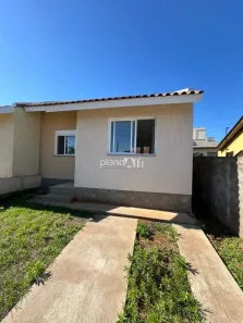 Casa com 2 Quartos à venda, 47m² no São Luiz, Gravataí