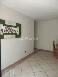 Apartamento com 2 Quartos à venda, 60m² no Vila Bertioga, São Paulo