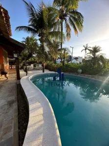 Casa de Condomínio com 7 Quartos à venda, 630m² no Enseada, Guarujá