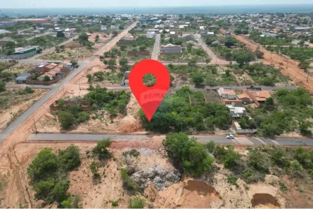 Lote/Terreno à venda, 360m² no Residencial Camargo, Araguaína