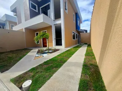 Casa com 3 Quartos à venda, 141m² no Jardim Mariléa, Rio das Ostras