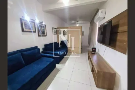 Kitnet com 1 Quarto à venda, 38m² no Copacabana, Rio de Janeiro