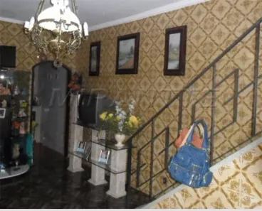 Casa com 2 Quartos à venda, 235m² no Casa Verde, São Paulo