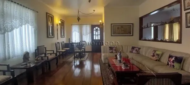 Sobrado com 4 Quartos à venda, 520m² no Bela Aliança, São Paulo