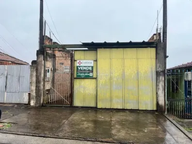 Casa com 1 Quarto à venda, 197m² no Paulicéia, Piracicaba