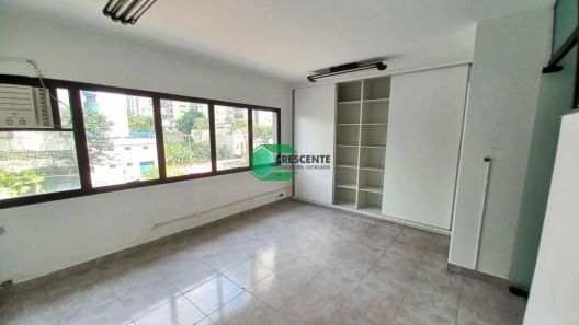 Sala Comercial à venda, 38m² no Vila Guiomar, Santo André