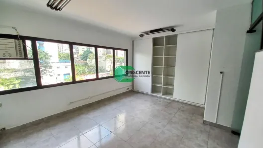 Sala Comercial à venda, 38m² no Vila Guiomar, Santo André