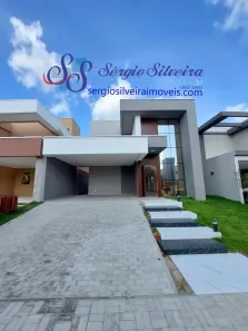 Casa com 4 Quartos à venda, 213m² no Urucunema, Eusébio