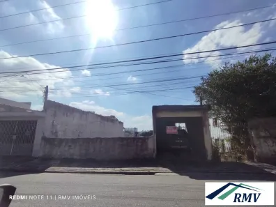 Lote/Terreno à venda, 194m² no Demarchi, São Bernardo do Campo