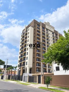 Apartamento com 1 Quarto à venda, 33m² no Portão, Curitiba