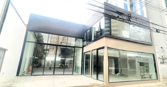 Galpão/Depósito/Armazém para alugar, 850m² no Santo Amaro, São Paulo