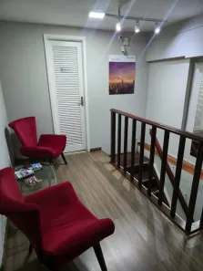 Ponto Comercial à venda, 84m² no Centro, Petrópolis