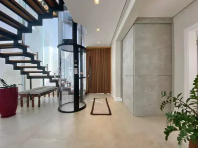 Casa de Condomínio com 6 Quartos à venda, 510m² no Vista Linda, Bertioga