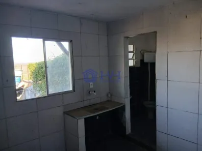 Kitnet com 1 Quarto para alugar, 40m² no Frei Leopoldo, Belo Horizonte
