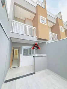 Sobrado com 3 Quartos à venda, 153m² no Vila Moinho Velho, São Paulo