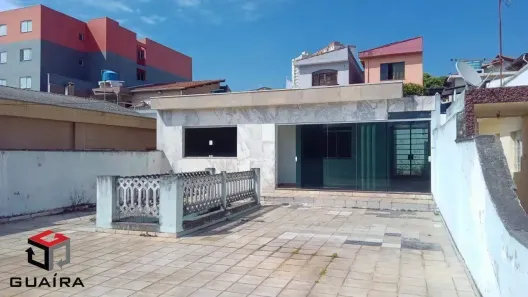 Casa com 2 Quartos à venda, 125m² no Parque São Vicente, Mauá