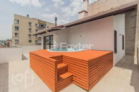 Apartamento com 3 Quartos à venda, 226m² no Cristo Redentor, Porto Alegre