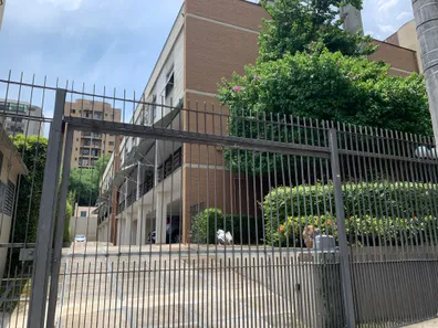  com 3 Quartos à venda, 187m² no Vila Olímpia, São Paulo